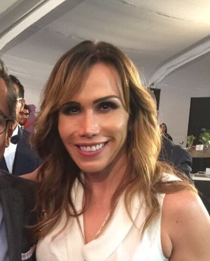 Jessica López Rivera