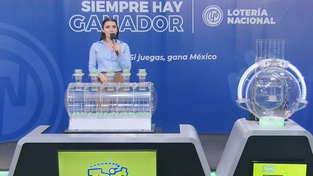 Resultados Sorteo Tris: Números ganadores hoy 26 de enero 2024