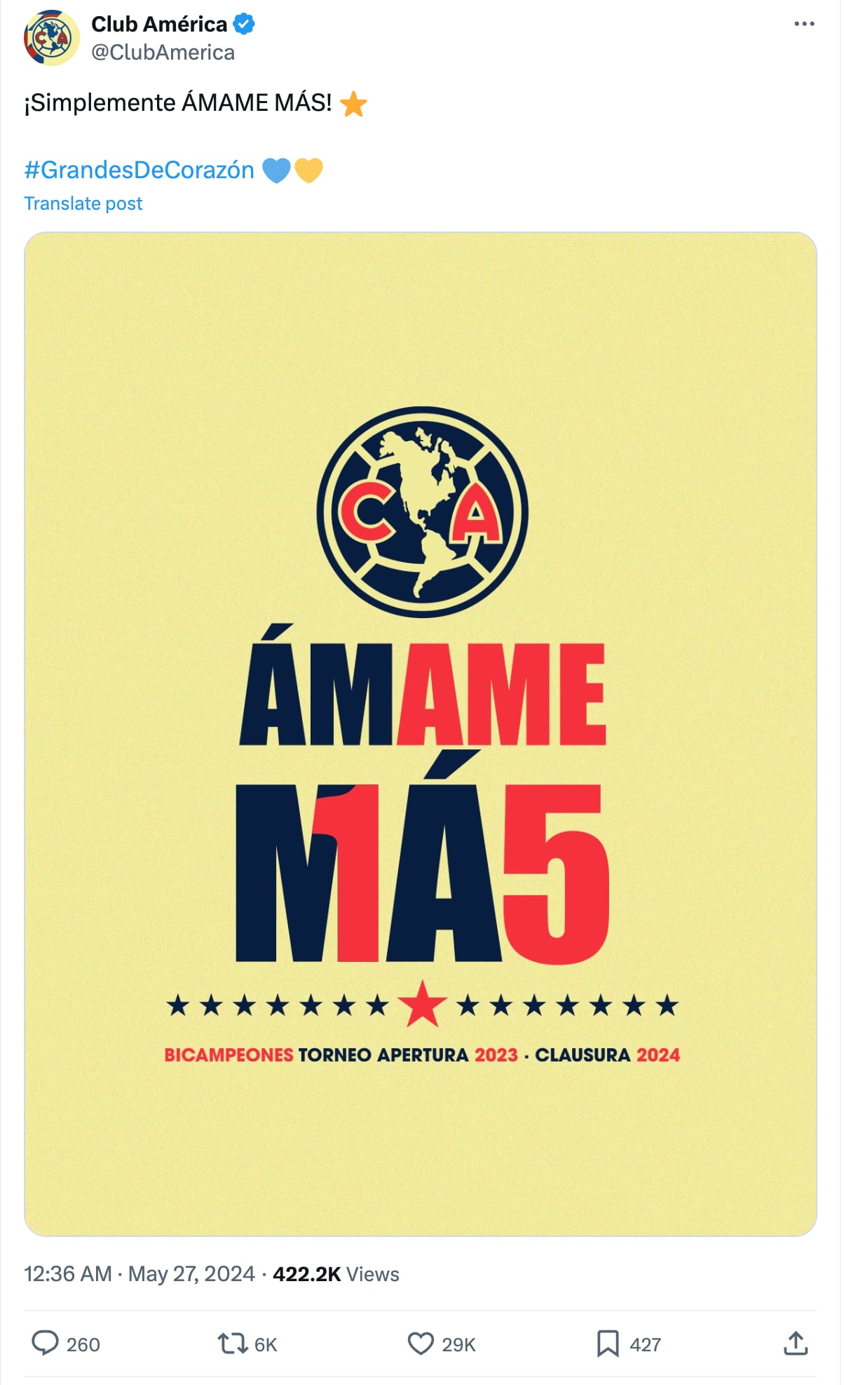 Captura de pantalla.