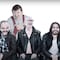 Esta es la increíble canción que Chabelo grabó con Caifanes a dueto