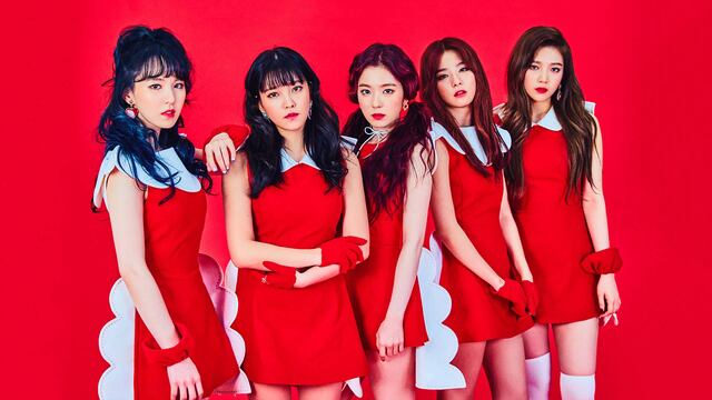 Red Velvet en Cinépolis y Cinemex: Precio y cuándo se estrena Hapiness Diary: My Dear, Reve1uv