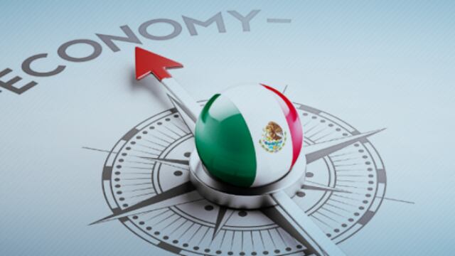 Economía de México