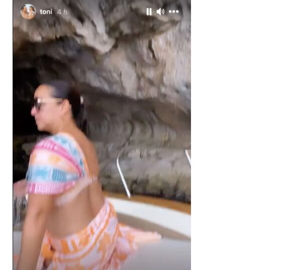 Adamari López en bikini