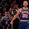 Stephen Curry se convierte en el máximo anotador de triples en la historia de la NBA