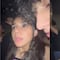 VIDEO: Descubre que su papá está en la peda y brinca en preocupada para TikTok