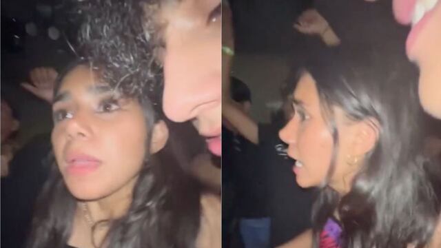 VIDEO: Descubre que su papá está en la peda y brinca en preocupada para TikTok