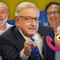 AMLO confirma llamada con Lula da Silva y Gustavo Petro para analizar crisis en Venezuela tras triunfo de Nicolás Maduro
