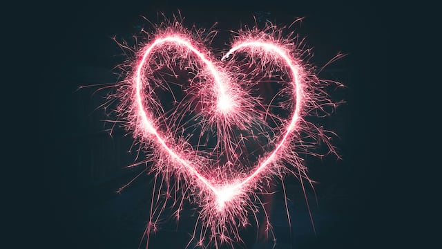 Este 14 de febrero es el Día de San Valentín