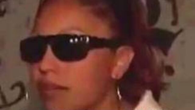 Las Cholas de Chalco y su moda de las gafas