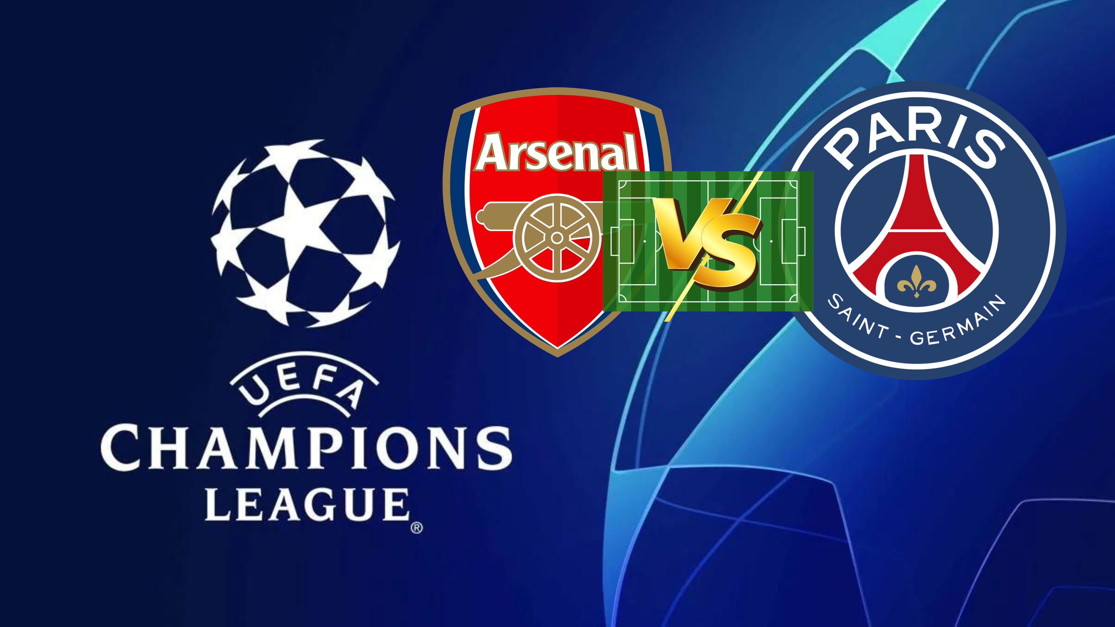 PSG vs Arsenal: Pronóstico y posibles alineaciones la final de la Champions League 2026