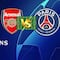 PSG vs Arsenal: Pronóstico y posibles alineaciones la final de la Champions League 2026