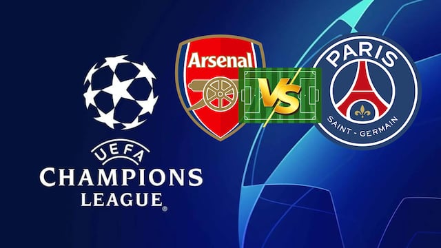 PSG vs Arsenal: Pronóstico y posibles alineaciones la final de la Champions League 2026
