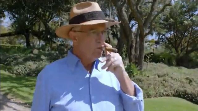 Ricardo Salinas Pliego