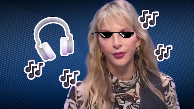 Shanik Berman debutará como DJ tras La Casa de los Famosos México 2024