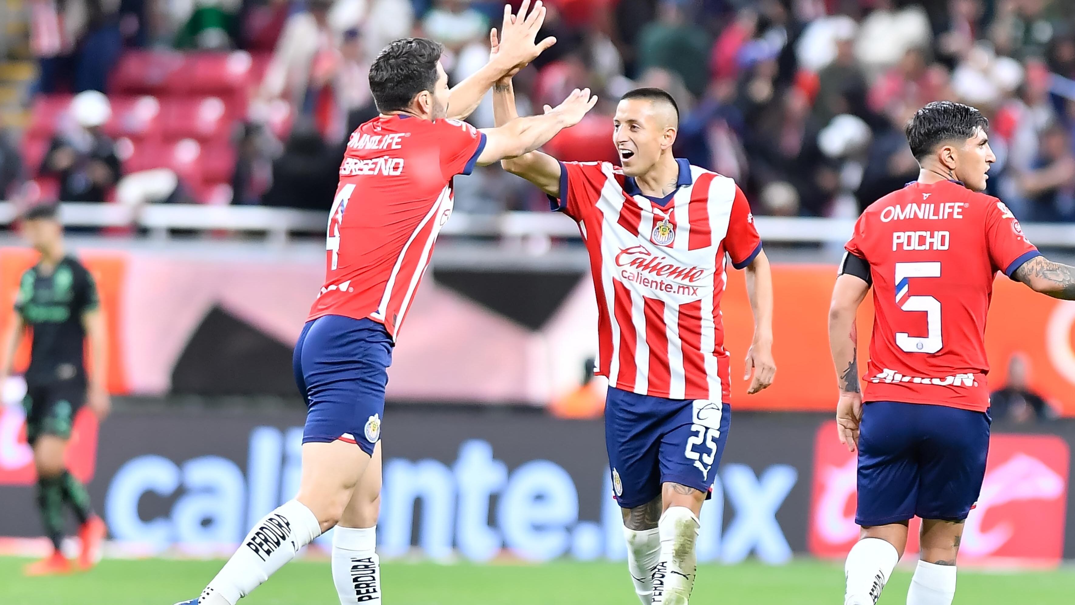 Chivas