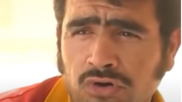 Vicente Fernández del OXXO