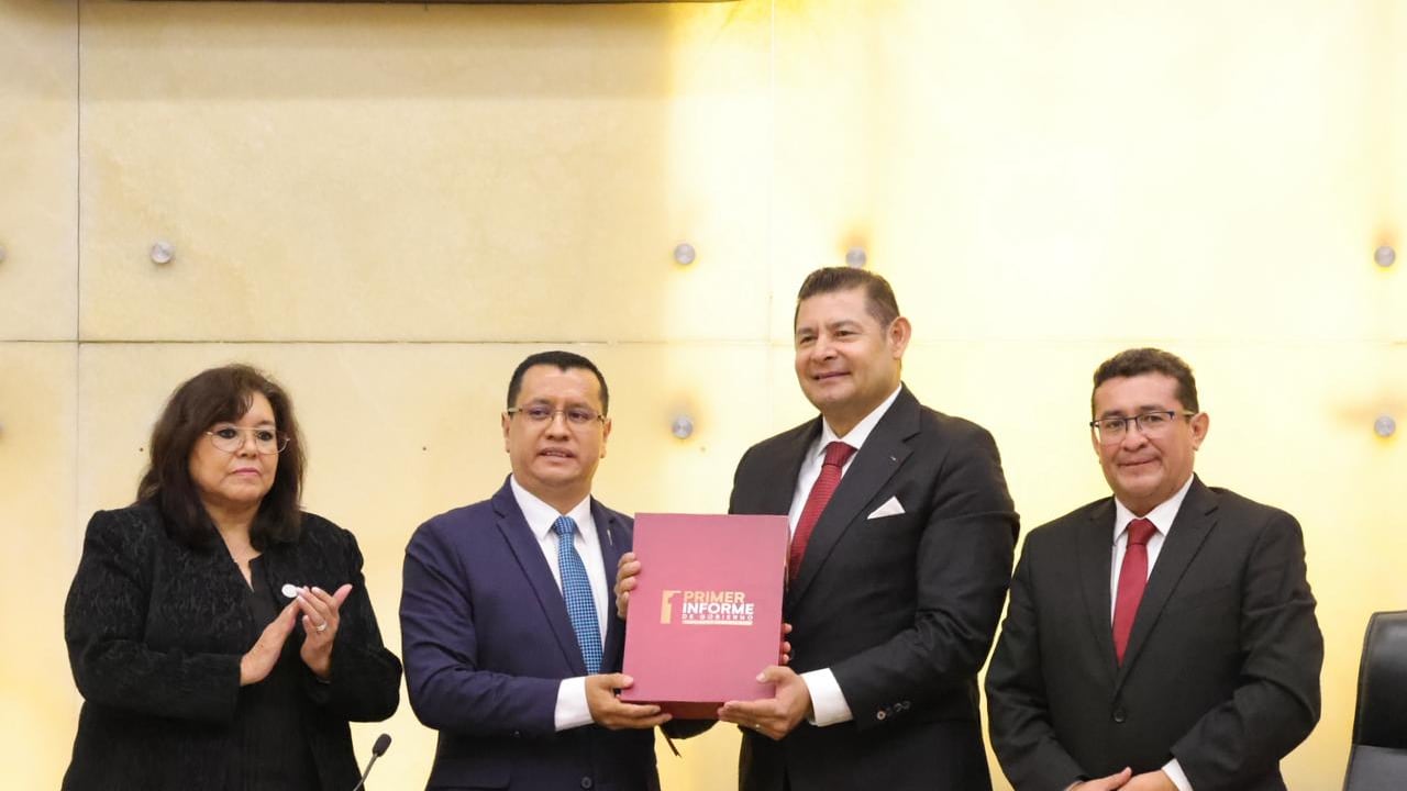 Alejandro Armenta elimina druidas del Museo Barroco y reorienta recursos a seguridad y justicia en Puebla