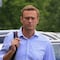 El opositor ruso Alexei Navalny habría sido envenenado