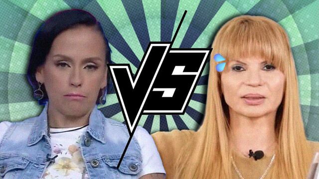 Mayela Laguna demandará a Mhoni Vidente