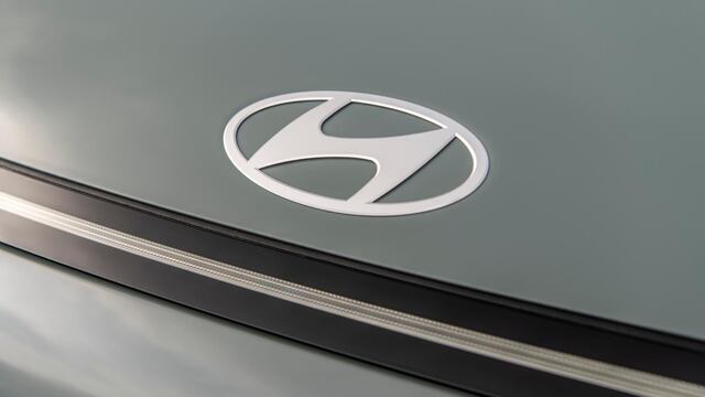 Hyundai anunció millonaria inversión en Estados Unidos porque los aranceles no son broma