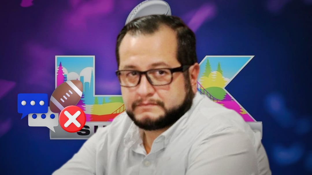 José Ramón López Beltrán aclara que no asistió al Super Bowl 2026 tras rumores