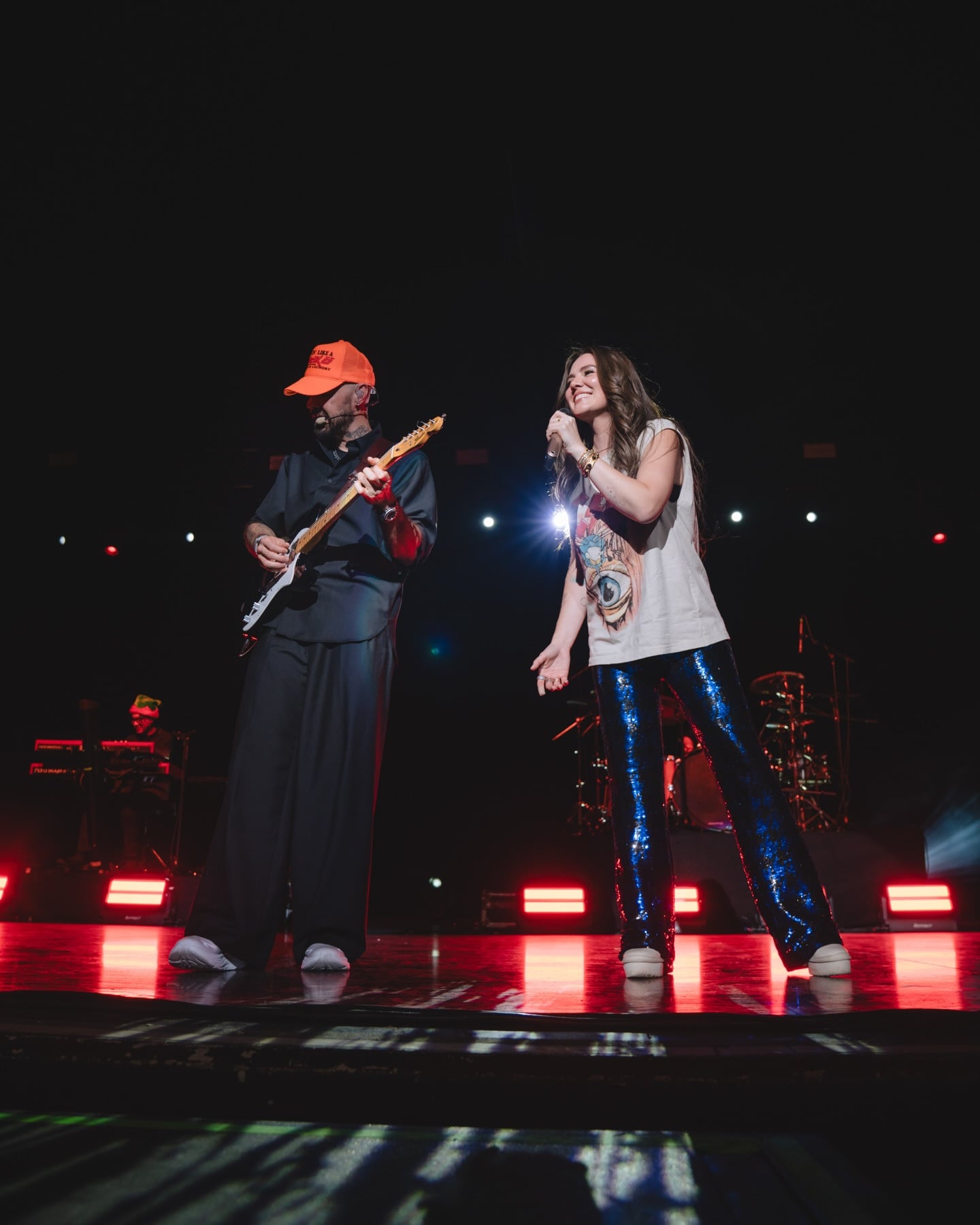 Jesse & Joy