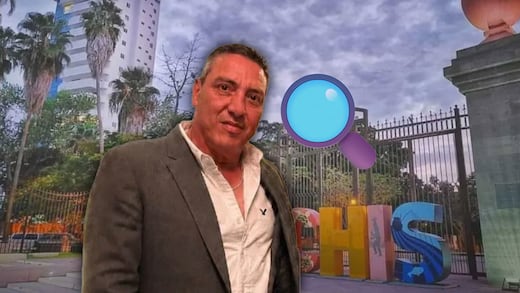Buscan a Francisco Javier Ibarra Rodríguez, piloto y abogado desaparecido en Los Mochis
