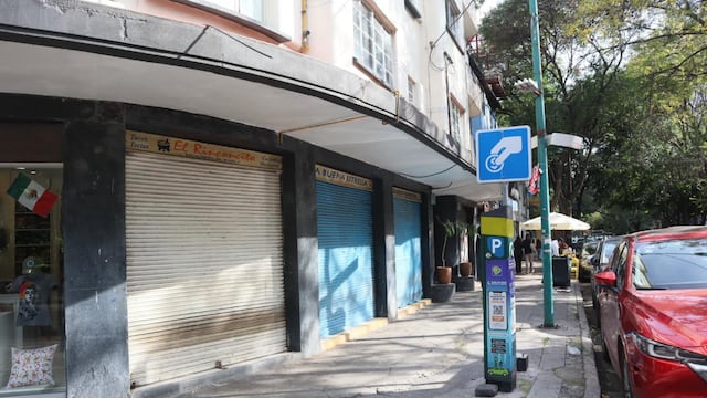 Adiós a La Buena Estrella y al Rinconcito