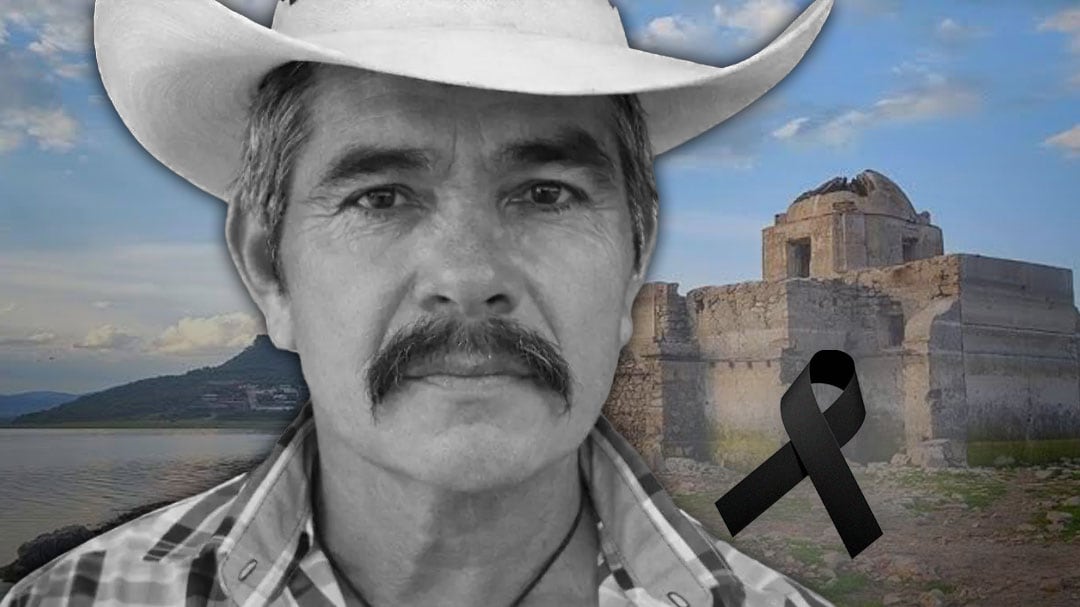 Asesinan a activista Roberto Chávez en Michoacán