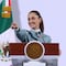 Elecciones Poder Judicial 2025: Claudia Sheinbaum resalta éxito de inscripciones; va a participar “mucha gente”