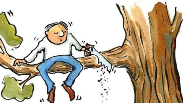 Efectivamente, el sentido común “es el menos común de los sentidos”, como escasas también son las señales de que la 4T cuente con ese sentido