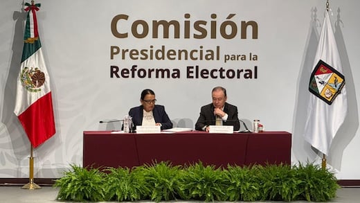 Foros de consulta: pilar esencial para una reforma electoral inclusiva y transparente