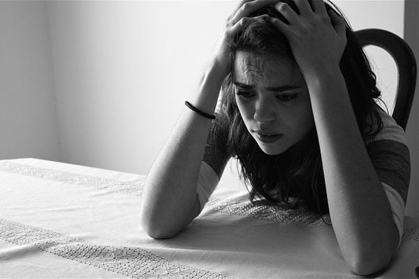 La depresión sería una especie de alergia que detona el sistema inmunológico