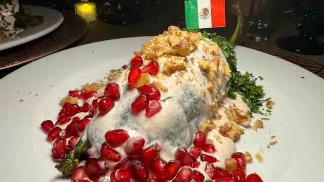 Gastronomía en Querétaro