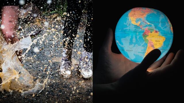 Este 28 de diciembre es el Día de los Inocentes y el Día Internacional de los Días Mundiales