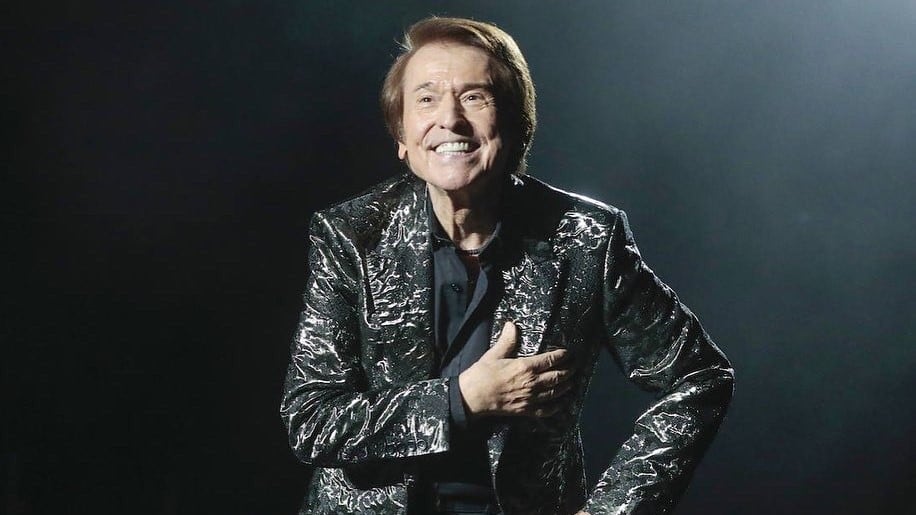 ¿Programa de Raphael en La Revuelta saldrá al aire? Esto es lo que sabemos