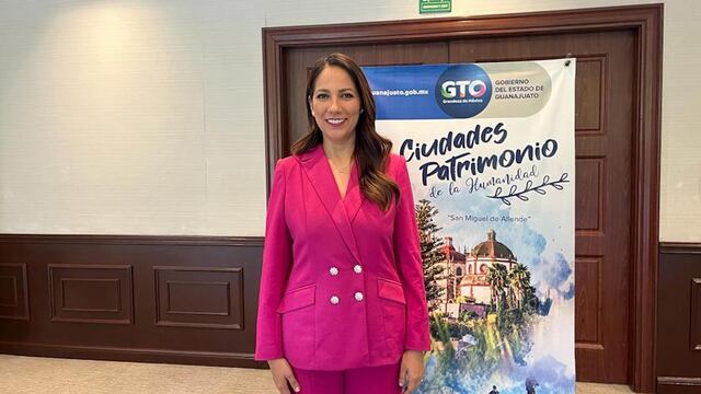 Libia Dennise García