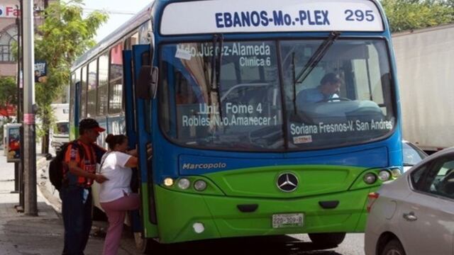 Paralizar la movilidad de una sociedad no es asunto menor.