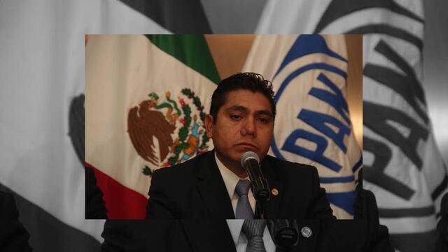 Indicó que la prueba sea admitida para anular la elección.