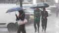 El Niño cambiará el invierno en México: se esperan más lluvias