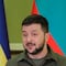Volodimir Zelensky dará discurso ante la Cámara de Diputados