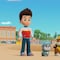 Rescates heroicos de Paw Patrol en la playa: 2 horas de capítulos en YouTube y español en el Día de Superman