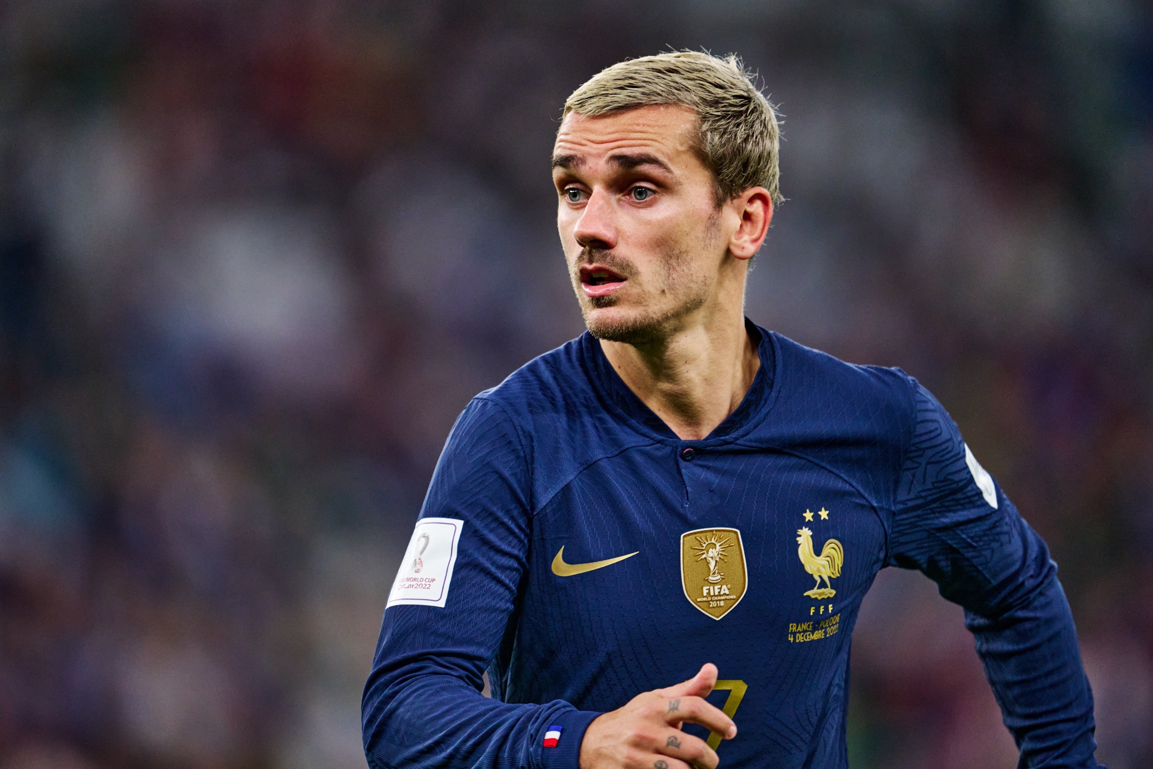 ¡Bombazo rayado! Desde El Chiringuito revelan que Monterrey va por Griezmann