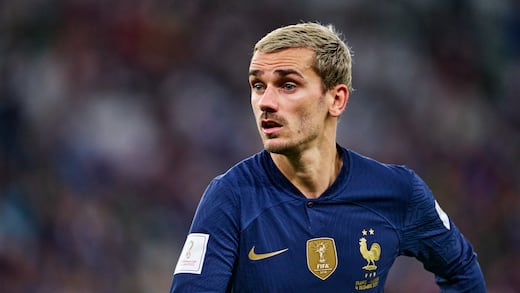 ¡Bombazo rayado! Desde El Chiringuito revelan que Monterrey va por Griezmann