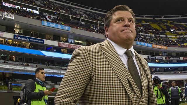Miguel Herrera