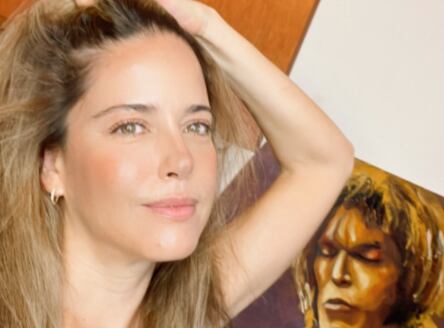 Ana Claudia Talancón