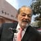 Carlos Slim acude al evento por el aniversario 250 de Estados Unidos
