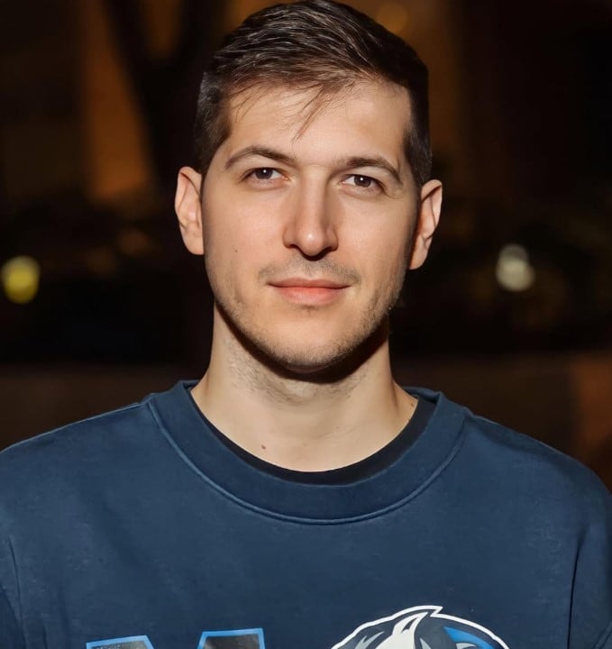 Chuty, rapero español