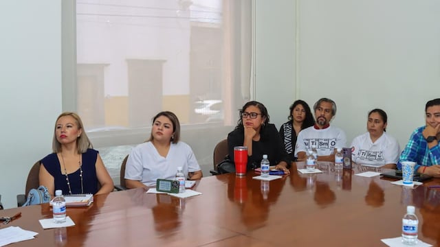Buscan fortalecer inclusión educativa y laboral de personas con autismo en SLP.