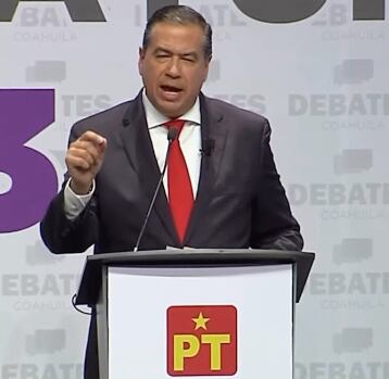 Ricardo Mejía Berdeja